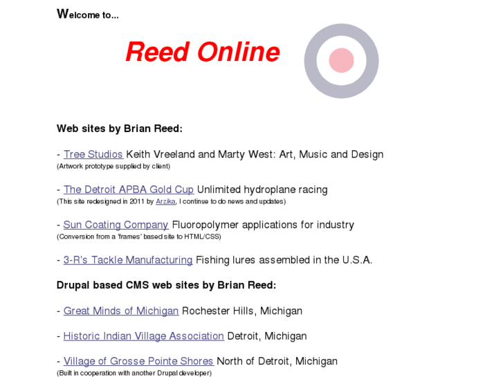 www.reedonline.com