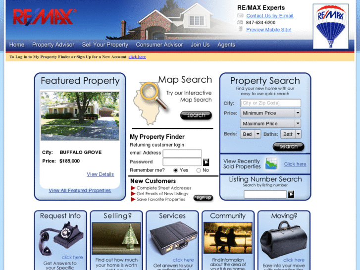 www.remax-experts.com