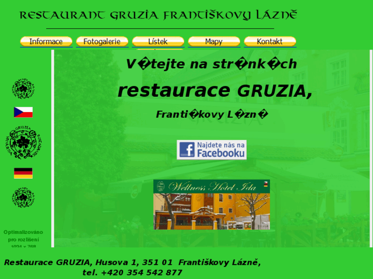www.restaurantgruzia.com