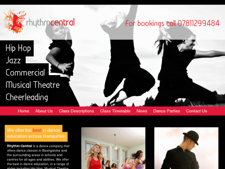 www.rhythmcentraldance.com