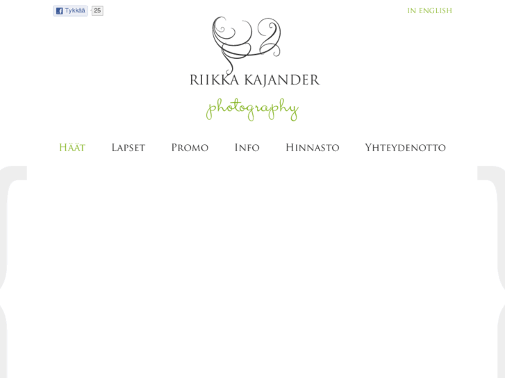 www.riikkakajander.com