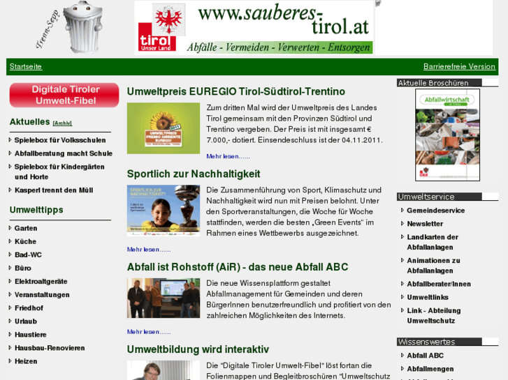 www.sauberes-tirol.at