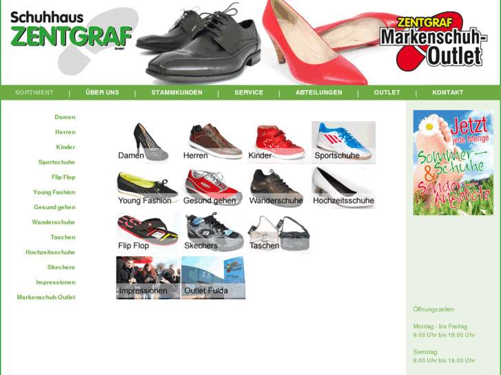 www.schuhhaus-zentgraf.de