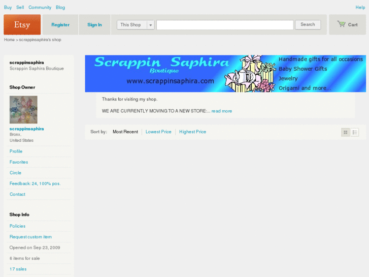 www.scrappinsaphira.com