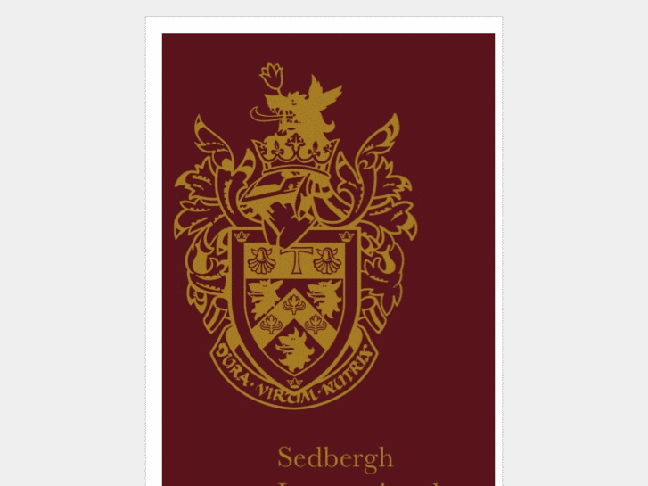 www.sedberghschoolonline.com