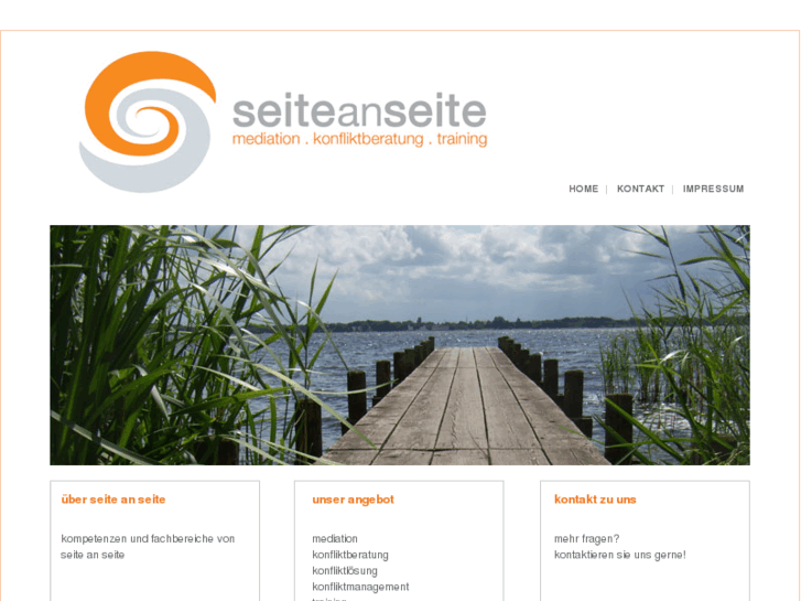 www.seiteanseite.net