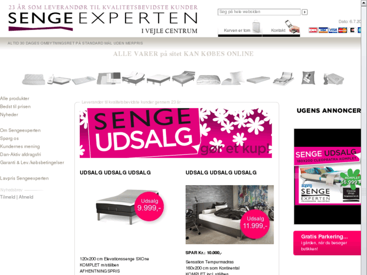 www.sengeexperten.dk