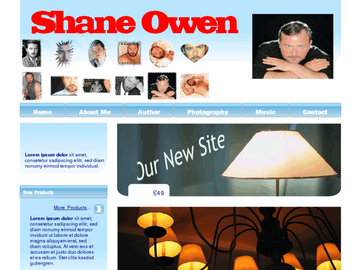 www.shaneowen.info