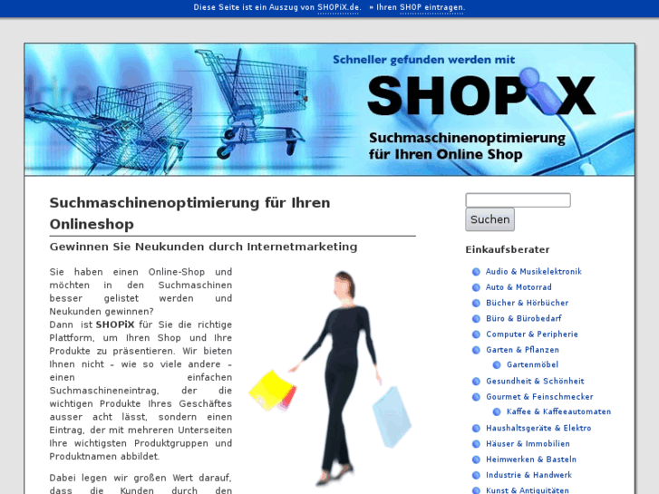 www.shopix.de