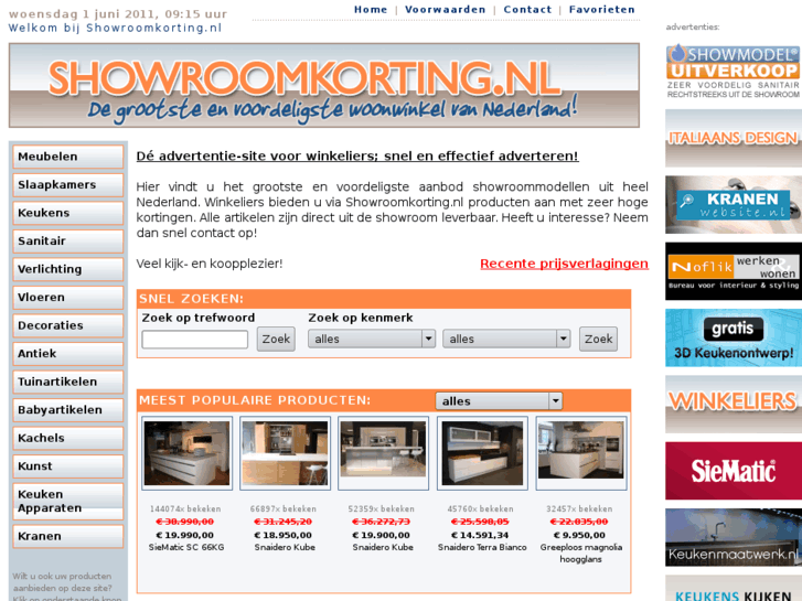 www.showroomkorting.nl