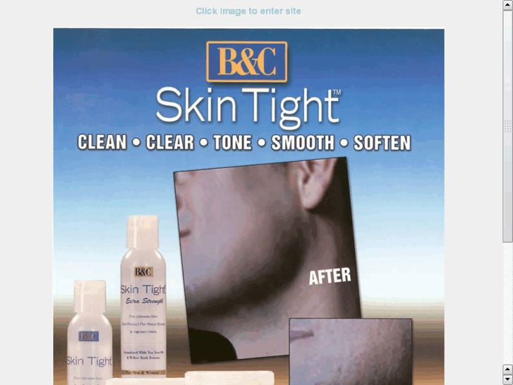 www.skintightproducts.com