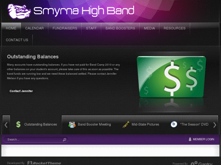 www.smyrnahighband.com