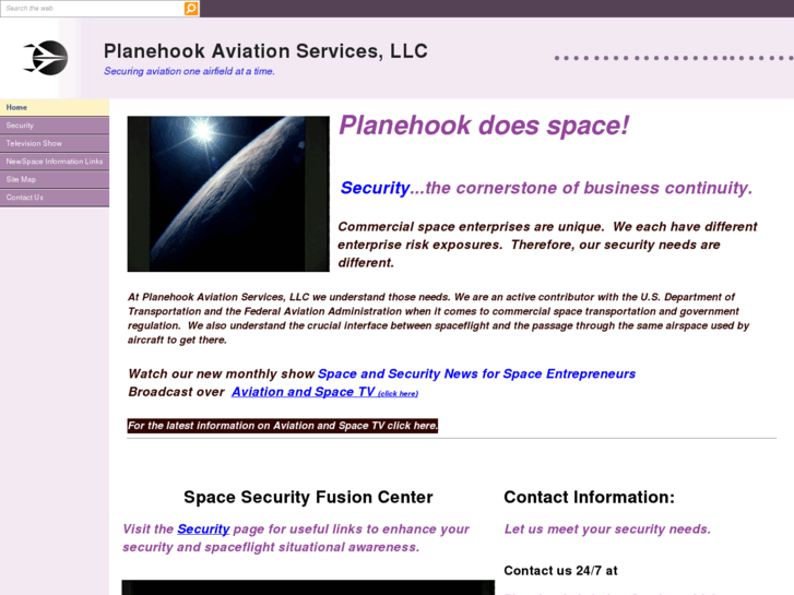 www.spaceflightsecurity.com