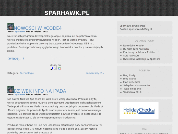 www.sparhawk.pl