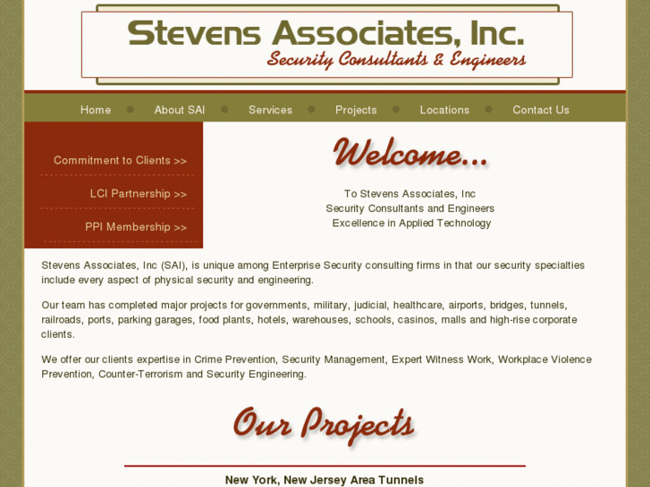 www.stevensassocinc.com