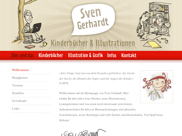 www.sven-gerhardt.de