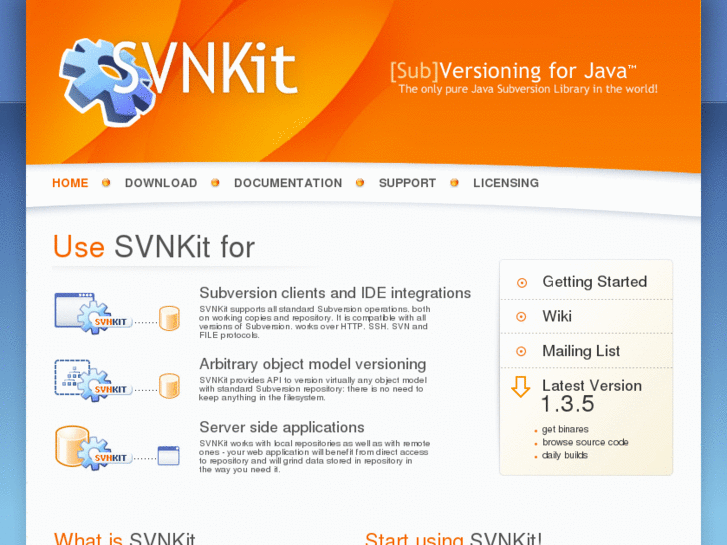 www.svn4j.net