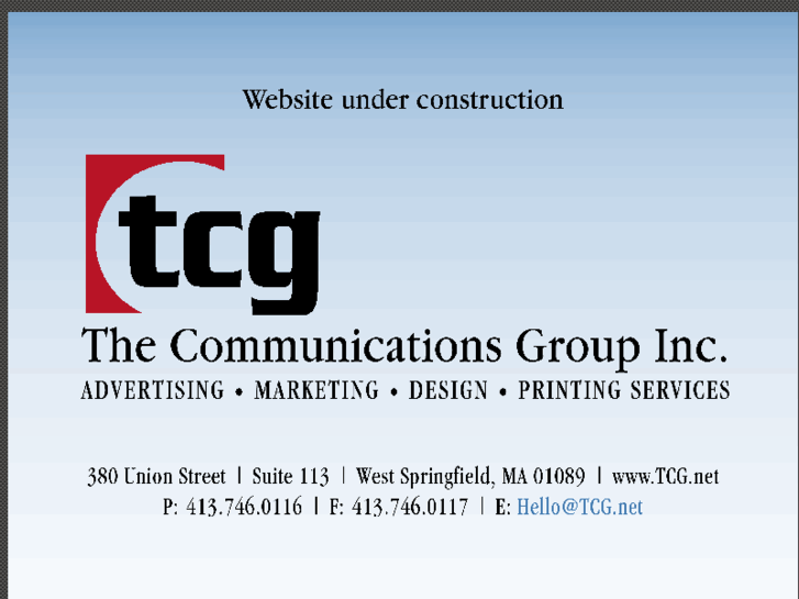 www.tcg.net