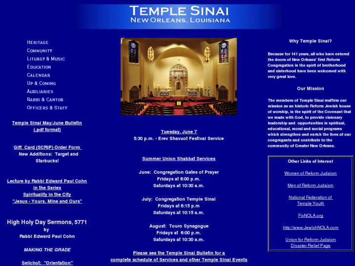 www.templesinaino.org