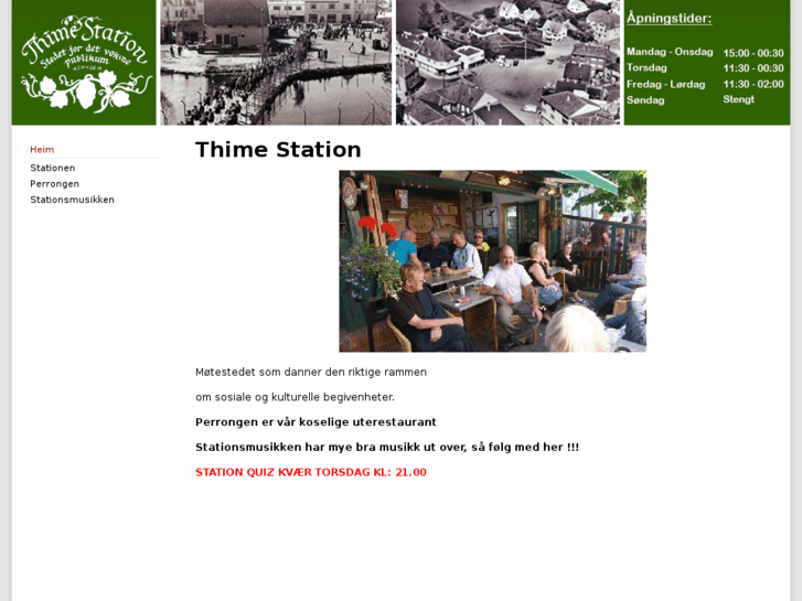 www.thime-station.no