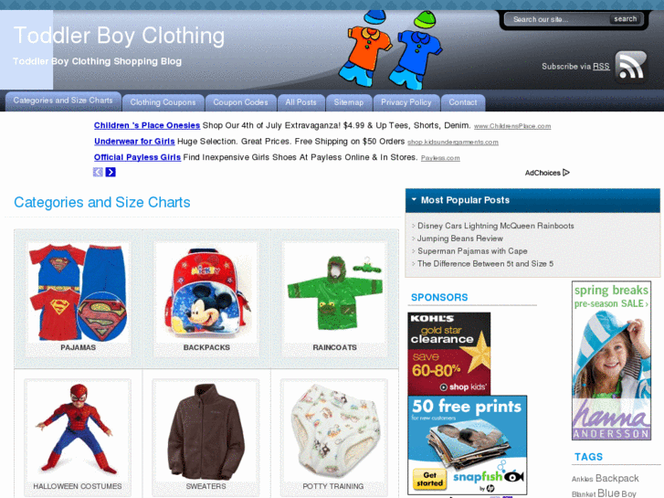 www.toddlerboyclothingshop.com