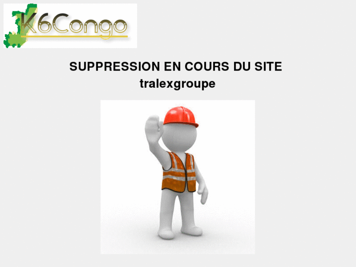 www.tralexgroupe.com