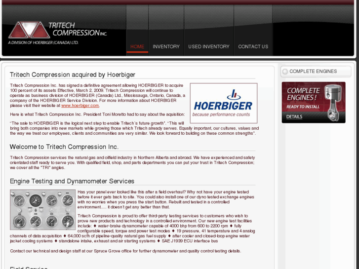 www.tritechcompression.com