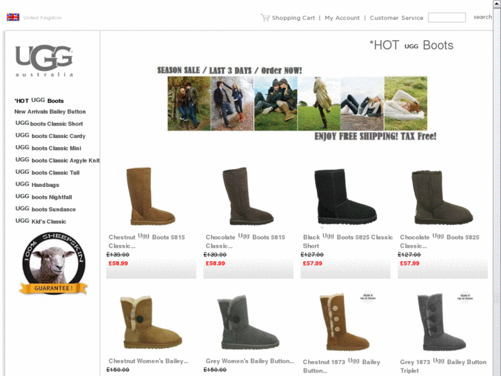 www.ukbestboots.com