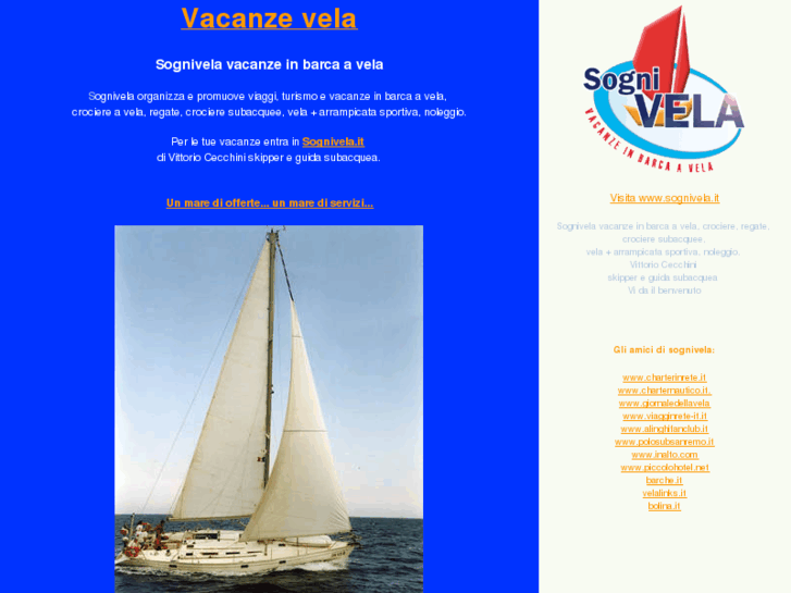 www.vacanze-vela.it