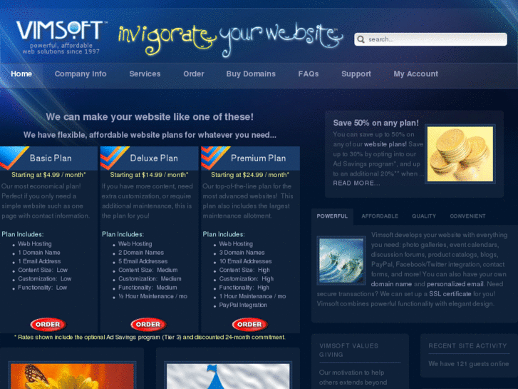 www.vimhq.com