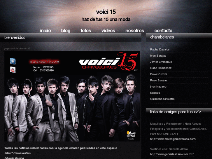 www.voici15.com