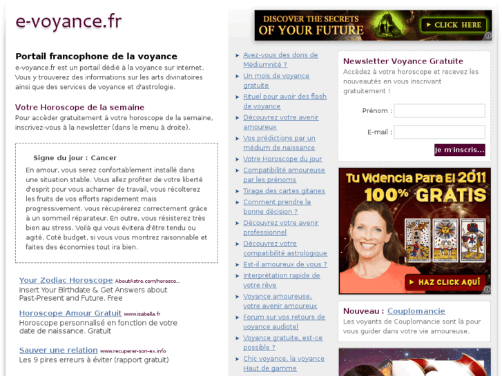 www.voyance-astrologie-tarologie.com