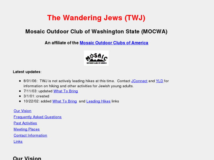 www.wanderingjews.org