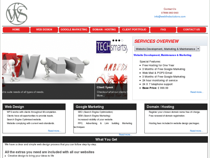 www.webfindsolution.com