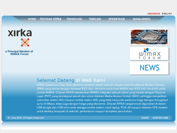 www.xirkachipset.com