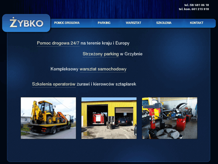 www.zybko.com.pl