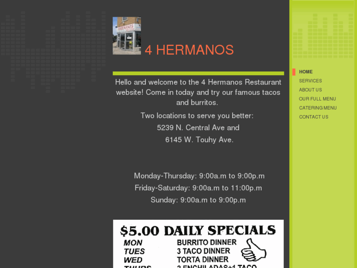 www.4hermanos2.com