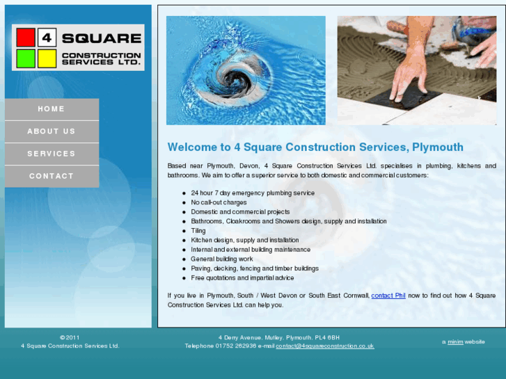 www.4squareconstruction.co.uk