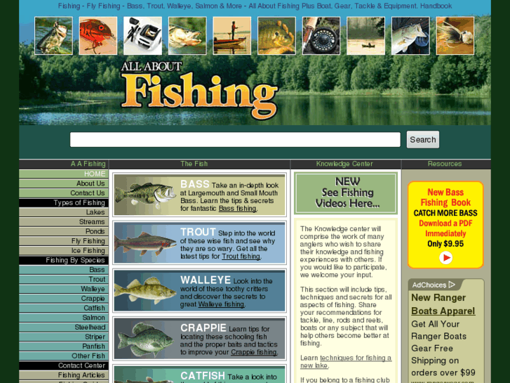 www.aa-fishing.com