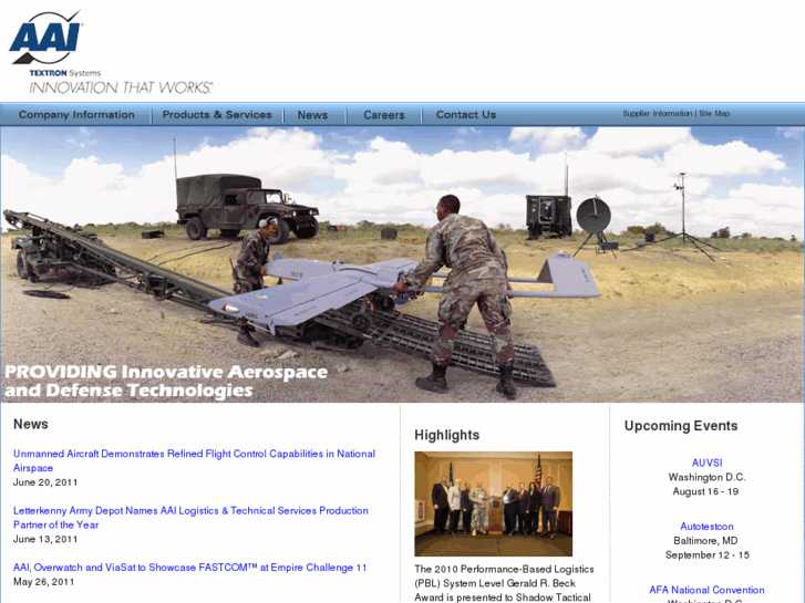 www.aaicorp.com