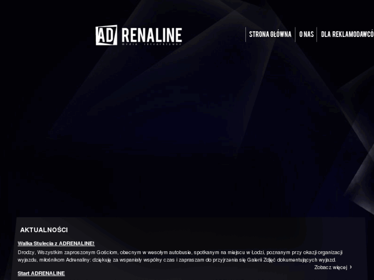 www.ad-renaline.pl