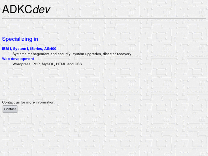 www.adkcdev.net