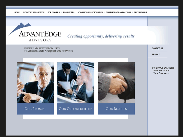 www.advantedgeadvisors.com