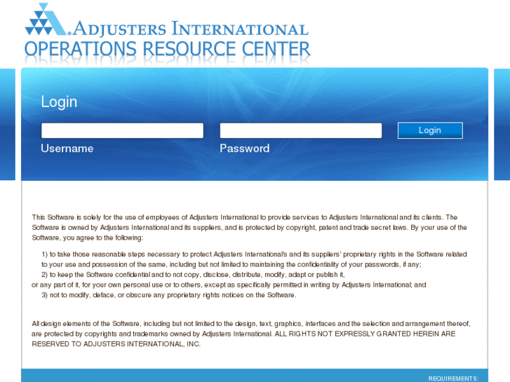 www.aidrs.net