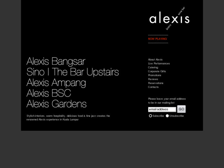 www.alexis.com.my