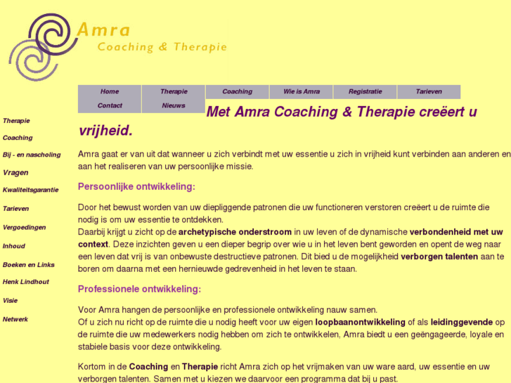 www.amra.nl