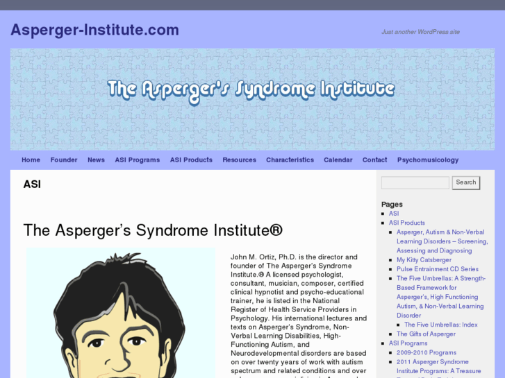 www.asperger-institute.com