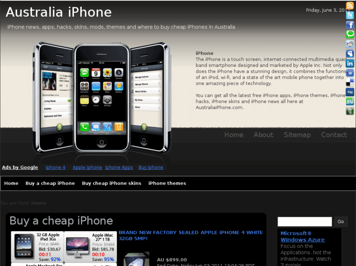 www.australiaiphone.com