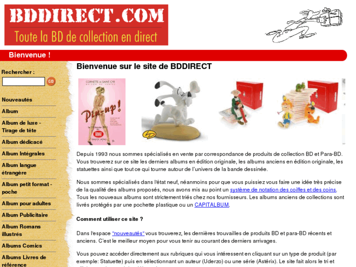 www.bddirect.com