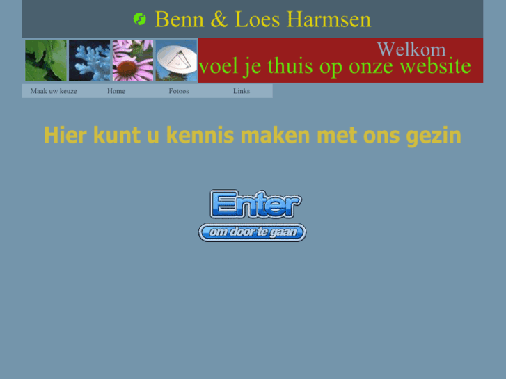 www.bennharmsen.eu